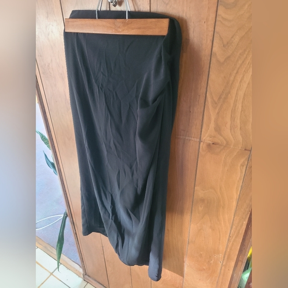 NWT Mango Slip Pencil Skirt - Picture 5 of 5